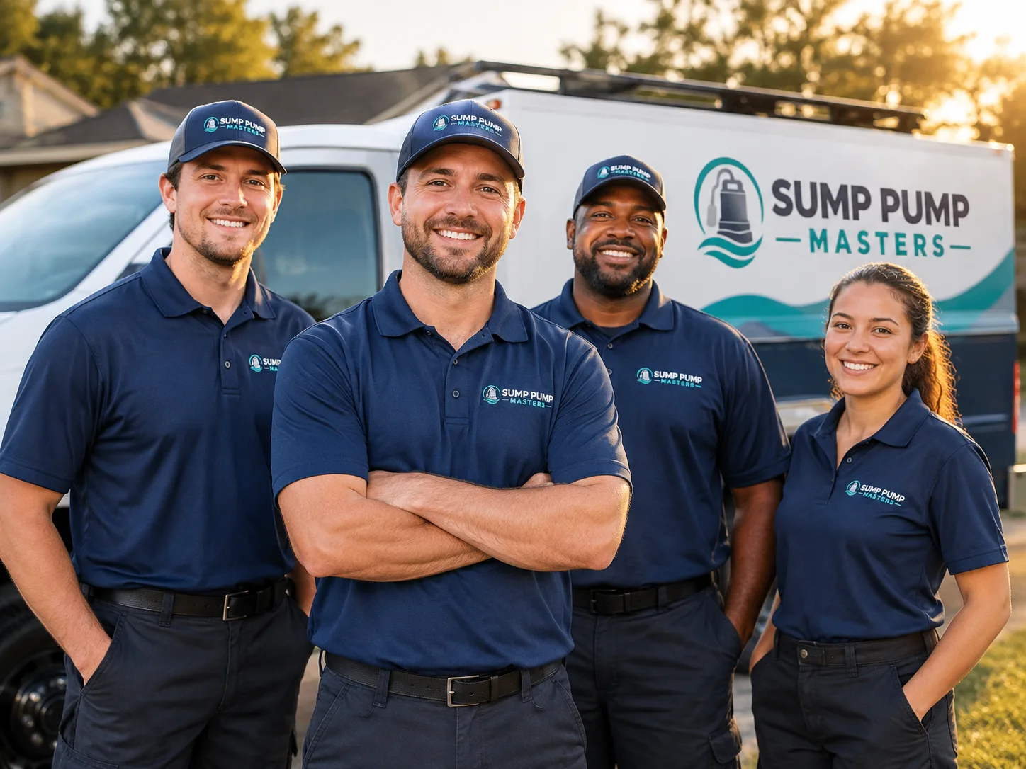 Sump Pump Repair company in Chester, OH