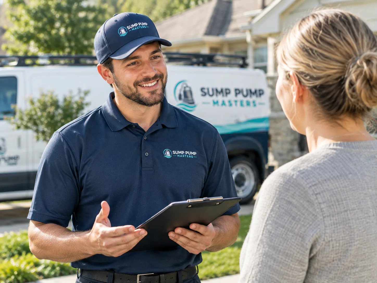 Sump Pump Repair Chester, OH FAQs